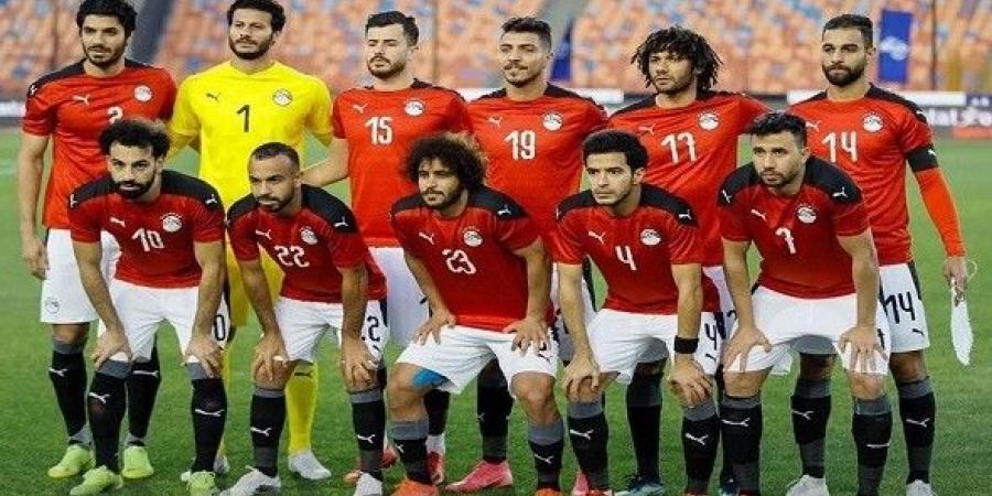 منتخب مصر يكتفي بالتعادل ويمنح بوتسوانا بطاقة التأهل لأمم أفريقيا 2025 - عرب فايف