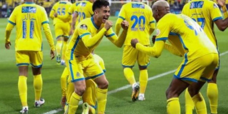 مشوار النصر السعودي والخليج  في دوري روشن - عرب فايف