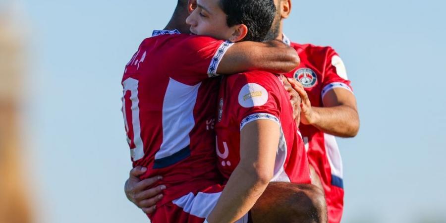 دوري يلو.. العدالة يستغل تعثر نيوم ويتصدر بنقاط البكيرية - عرب فايف