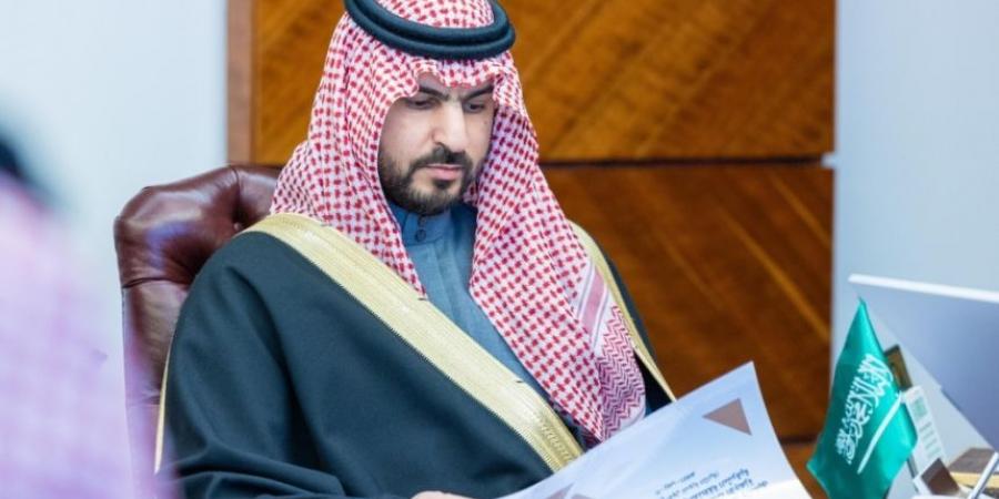 أمير الشرقية يترأس اجتماع "رضا المستفيدين" ويثمن جهود العاملين بالمشروع - عرب فايف