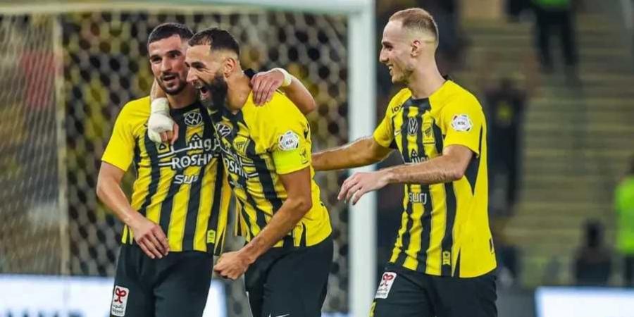 بث مباشر بأعلى جودة HD مشاهدة مباراة الاتحاد والشباب ضمن منافسات الجولة 16 الدوري السعودي بدون تقطيع - عرب فايف