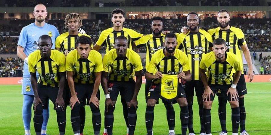 أخبار الرياضة - مواجهة قوية.. شاهد بث مباشر لمباراة الاتحاد والشباب في الدوري السعودي - عرب فايف