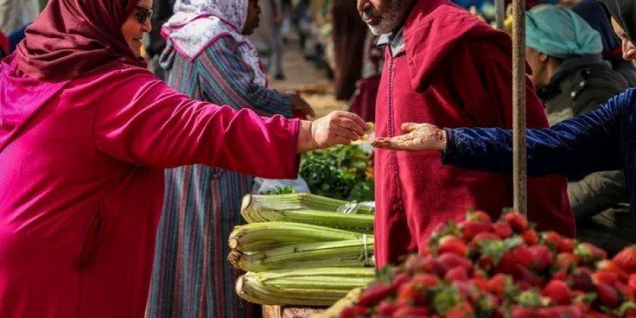 أخبار الرياضة - المغرب يسجل تراجعاً في التضخم السنوي إلى 2.4% - عرب فايف