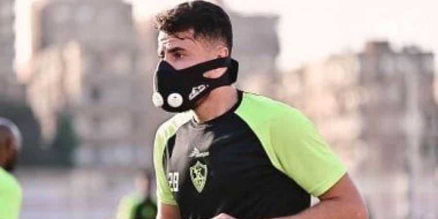 اختبارات طبية للونش والسعيد فى الزمالك.. اعرف التفاصيل - عرب فايف