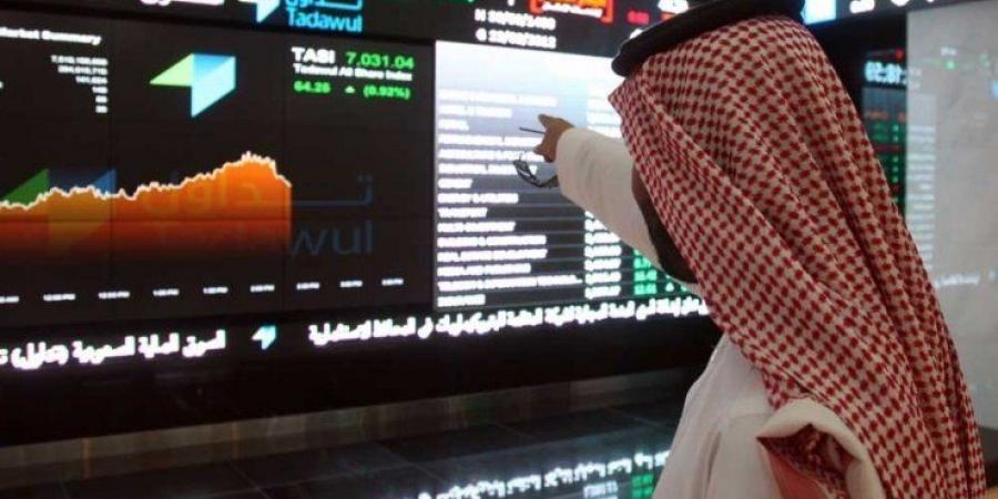 أخبار الرياضة - سوق الأسهم السعودية ينهي تعاملاته اليوم منخفضًا عند مستوى 12362 نقطة - عرب فايف