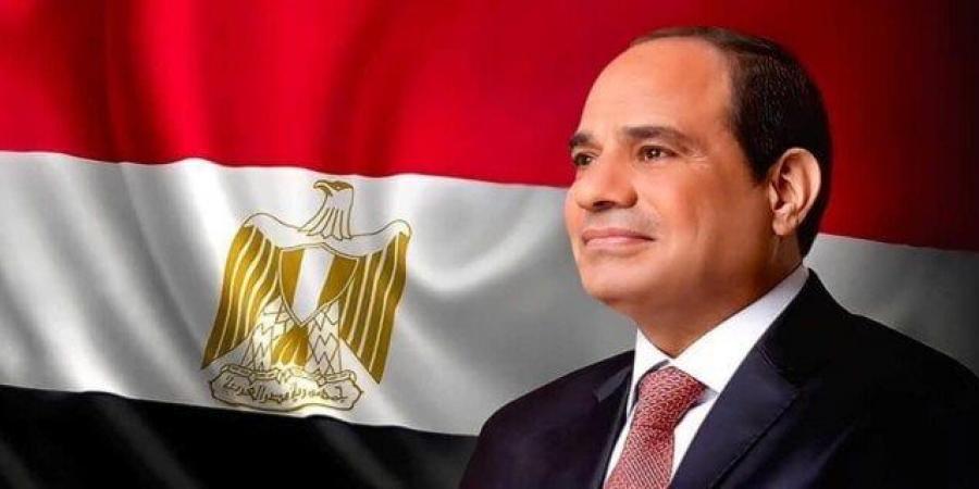 بعد قليل.. الرئيس السيسي يشهد الاحتفال بالذكرى الـ 73 لعيد الشرطة - عرب فايف