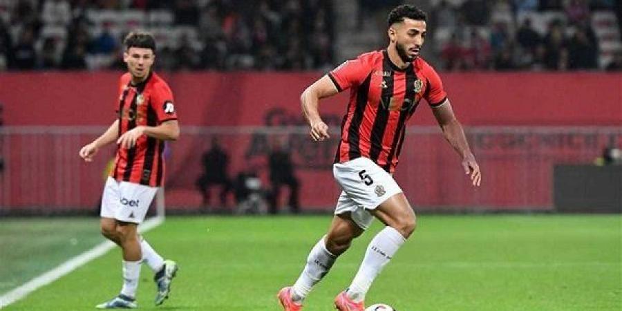 أخبار الرياضة - شاهد.. بث مباشر لمباراة نيس وايلفسبورج في الدوري الأوروبي - عرب فايف