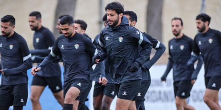 لقاء ودي متجدد يجمع المنتخب الوطني وفريق زينيت الروسي - عرب فايف