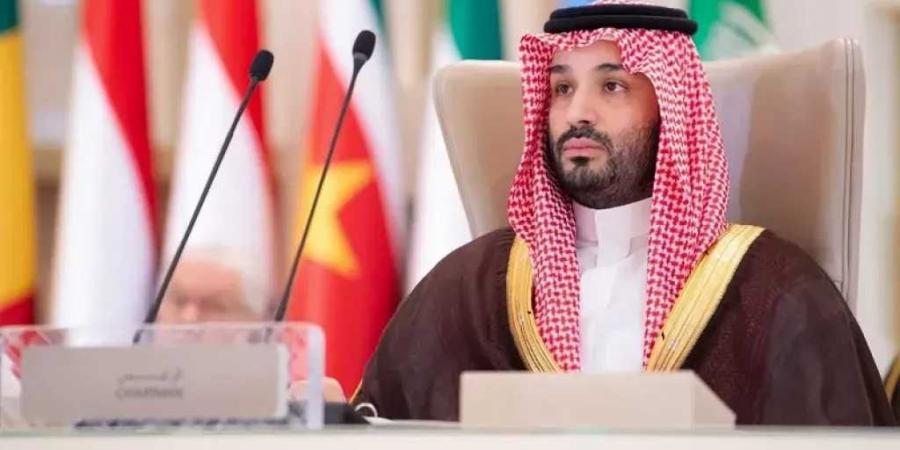 بعد اتصال ترامب.. ولي العهد السعودي يتلقى اتصالا هاتفيا من وزير الخارجية الأميركي - عرب فايف