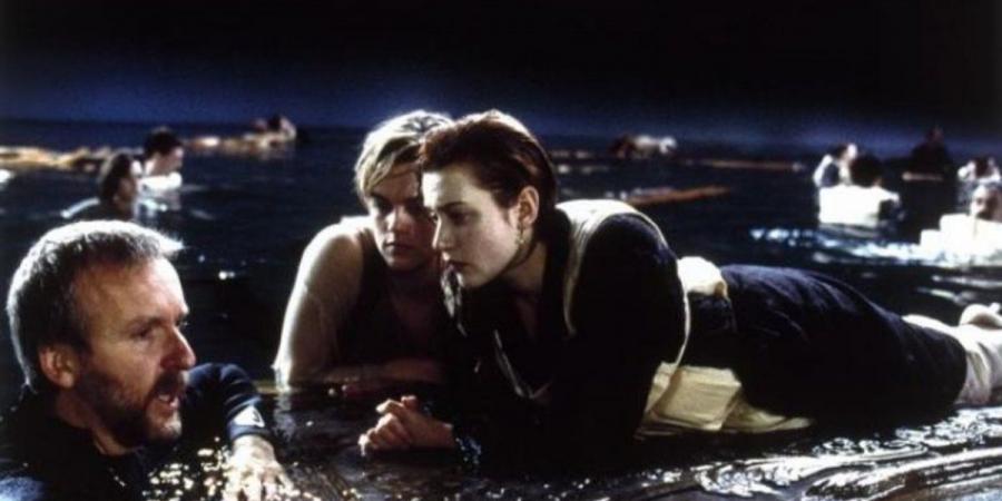 10:25
مشاهير عالمية

حادثة غريبة حصلت في آخر يوم تصوير فيلم "Titanic" وعوارض ظهرت على طاقم العمل - عرب فايف