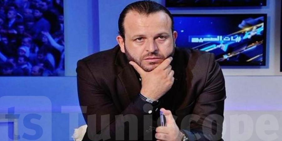 منير بن صالحة يكشف تفاصيل ملفّ ''عفيفة'' المعروفة على ''تيك توك'' - عرب فايف