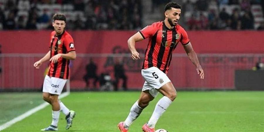 بث مباشر.. مشاهدة مباراة نيس وايلفسبورج في الدوري الأوروبي - عرب فايف