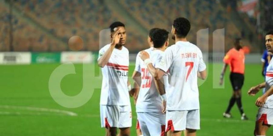 اخبار الرياضة جروس في ورطة.. 8 غيابات تضرب الزمالك أمام مودرن سبورت بدوري NILE