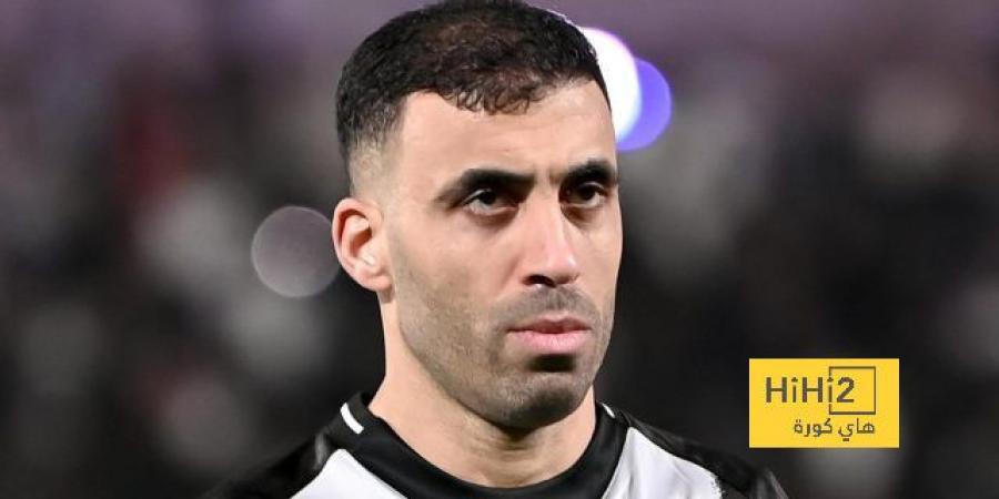 اخبار الرياضة حمدالله يكشف سبب خسارة الشباب من الاتحاد