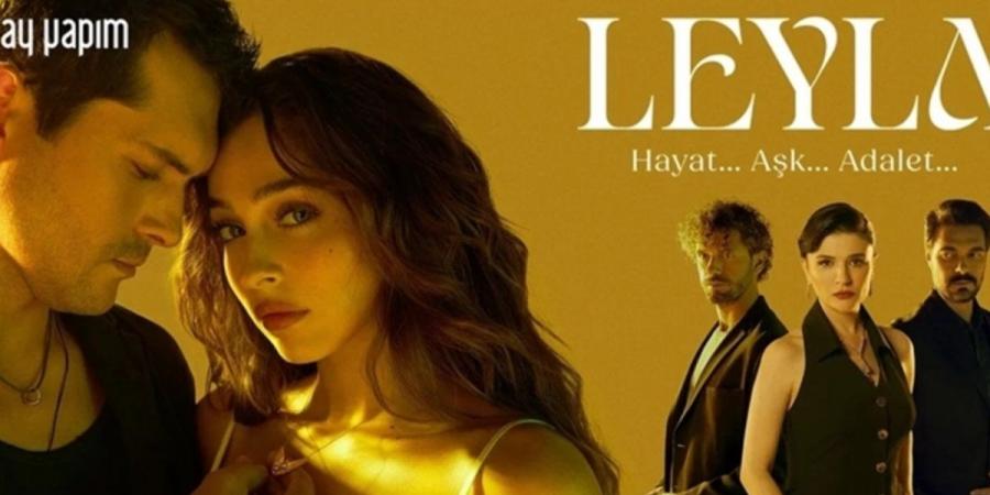 11:12
مشاهير عالمية

مسلسل "ليلى" الى العالمية - عرب فايف