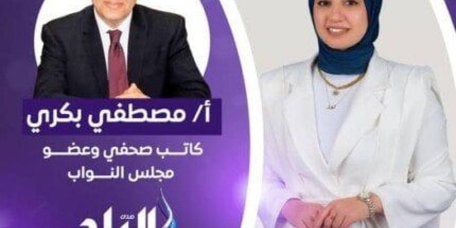 اعترافات خاصة و أسرار جديدة.. مصطفى بكري يفتح قلبه لبرنامج «من قلب الصعيد» - عرب فايف