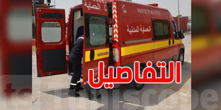 تونس خلال 24 ساعة: إنقاذ 527 مصابا - عرب فايف