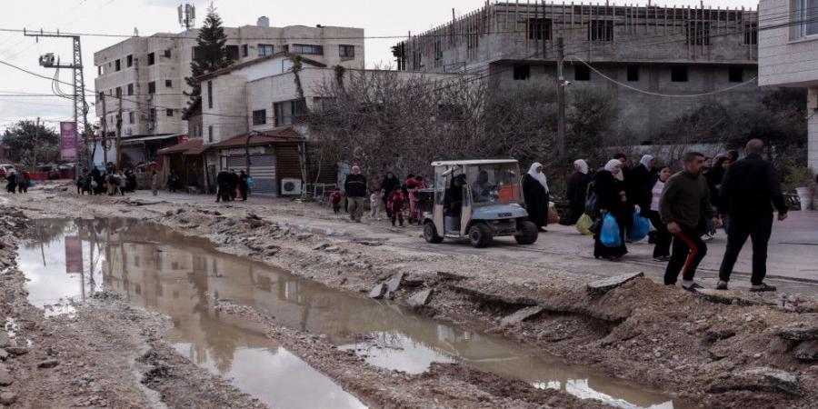 نائب محافظ جنين لـ"المملكة": جنين أصبحت "مدينة أشباح وساحة حرب" - عرب فايف