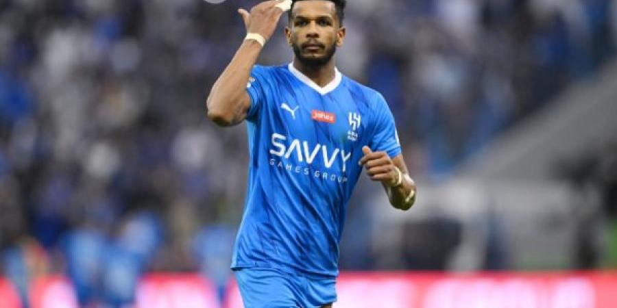 الهلال يمدد عقد علي البليهي حتى 2027 - عرب فايف