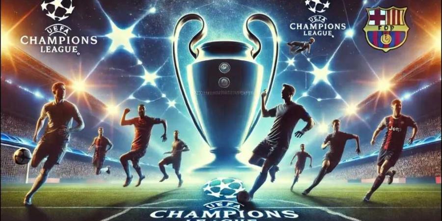 جدول ترتيب دوري أبطال أوروبا .. ليفربول وبرشلونة في الصدارة - عرب فايف