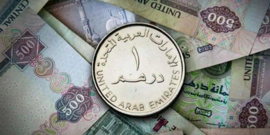 سعر الدرهم الإماراتي مقابل الجنيه اليوم الجمعة 24 يناير 2025 في البنوك.. وفقا لآخر تحديث - عرب فايف