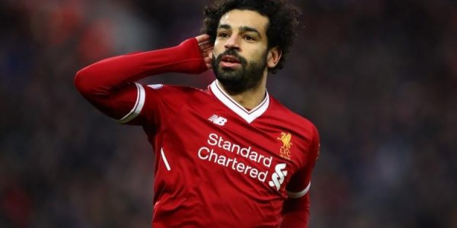 محمد صلاح افضل لاعب عن شهر كانون الاول في ليفربول - عرب فايف