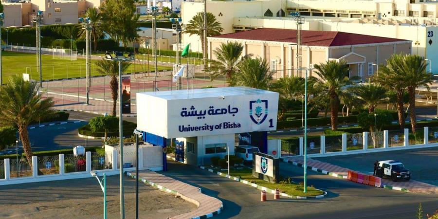 حرصًا على سلامة الطلاب.. جامعة بيشة تعلق الدراسة الحضورية اليوم - عرب فايف