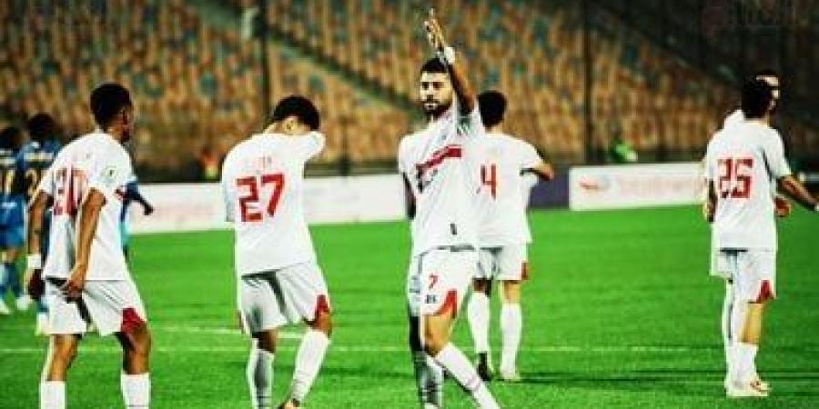 الصفقات المجانية سلاح الزمالك لتدعيم صفوفه فى الميركاتو الشتوى - عرب فايف