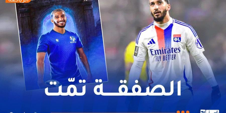 مقابل 15 مليون أورو.. بن رحمة إلى الدوري السعودي من بوابة هذا النادي - عرب فايف