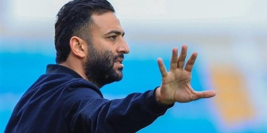 ميدو : من حق زيزو أن يحصل على أفضل عقد في الزمالك بشرط - عرب فايف