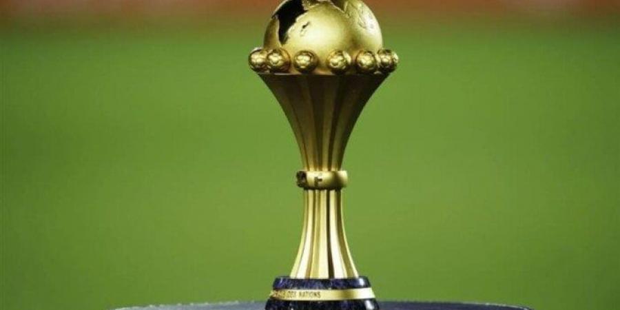 بث مباشر مشاهدة قرعة كأس أمم إفريقيا 2025 اليوم - عرب فايف