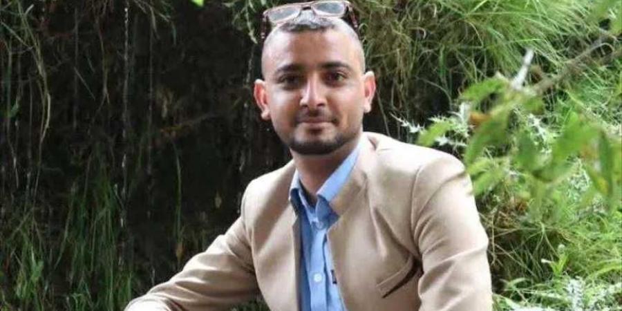 الصحفي اليمني محمد دبوان المياحي يواجه المحكمة الجزائية في صنعاء بعد اختطافه - عرب فايف