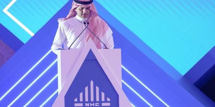 الرئيس التنفيذي للوطنية للإسكان: تحقيق هدف ضخ 300 ألف وحدة سكنية قبل نهاية 2025 - عرب فايف