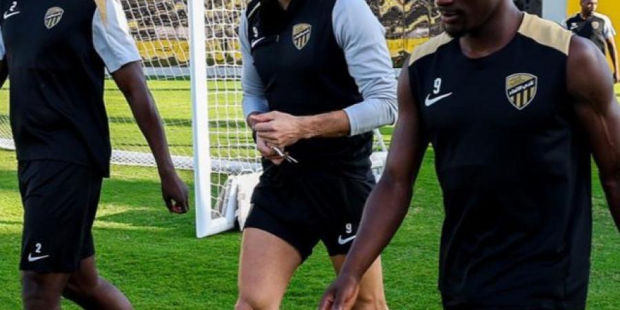 اخبار الرياضة أرقام مهمة قبل مباراة الاتحاد وضمك