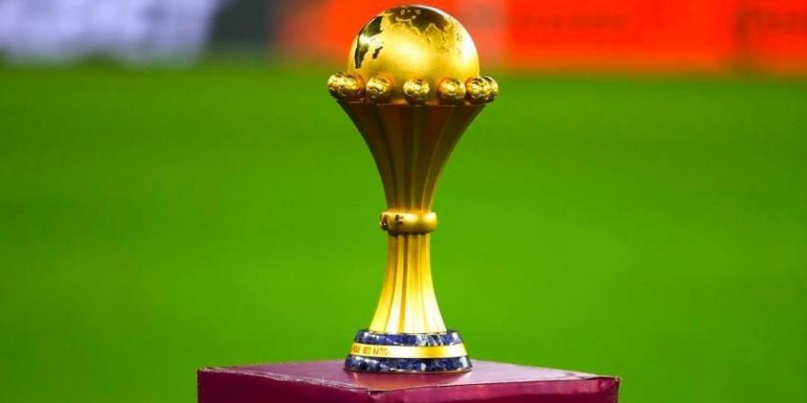 قرعة كأس أمم إفريقيا 2025 .. مجموعة متوازنة لمنتخب مصر - عرب فايف