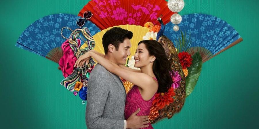 20:51
مشاهير عالمية

هنري غولدينغ كاد يرفض دور البطولة في "Crazy Rich Asians" لهذا السبب - عرب فايف