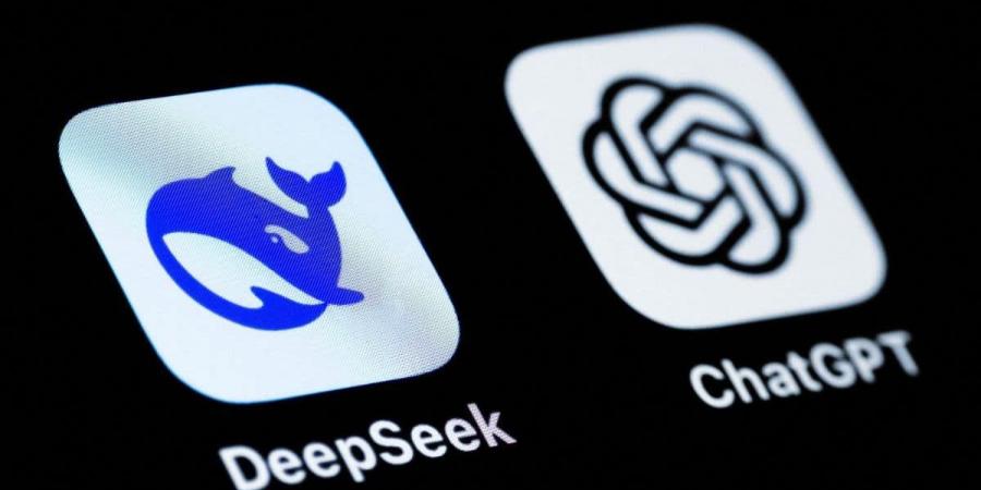 OpenAI تتهم DeepSeek بسرقة بياناتها - عرب فايف