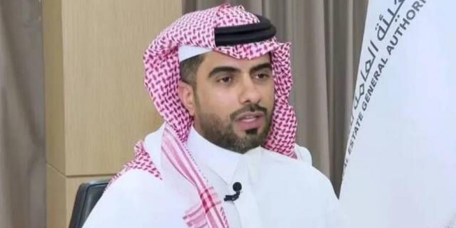 الحماد: نسعى لتقديم أفضل نموذج للقطاع العقاري وتعزيز بيئته الاستثمارية بالمملكة - عرب فايف