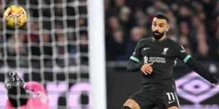 هل يرتدي محمد صلاح قميص الهلال السعودى؟.. تطورات جديدة لحسم الصفقة - عرب فايف