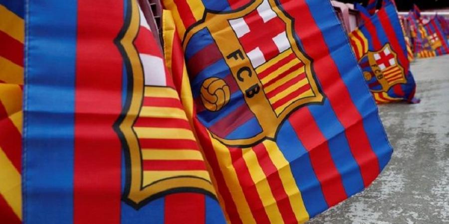 موعد مباراة برشلونة وأتالانتا اليوم في دوري أبطال أوروبا - عرب فايف