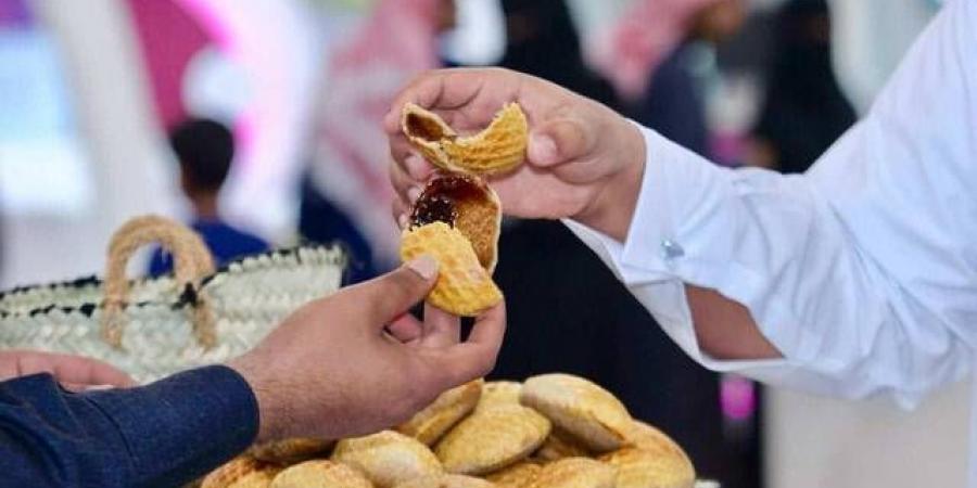 انطلاق مهرجان الكليجا الـ16 الجمعة المقبلة في بريدة - عرب فايف