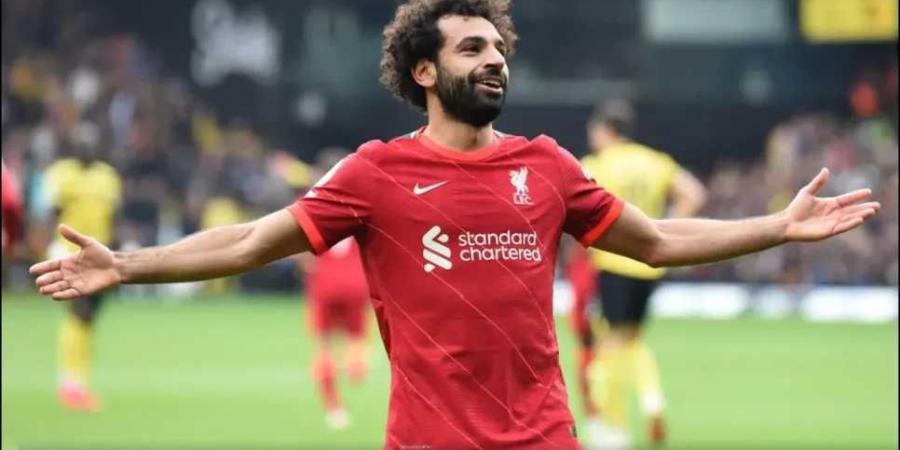 موعد وتشكيل ليفربول ضد أيندهوفن.. هل يغيب محمد صلاح عن اللقاء؟ - عرب فايف