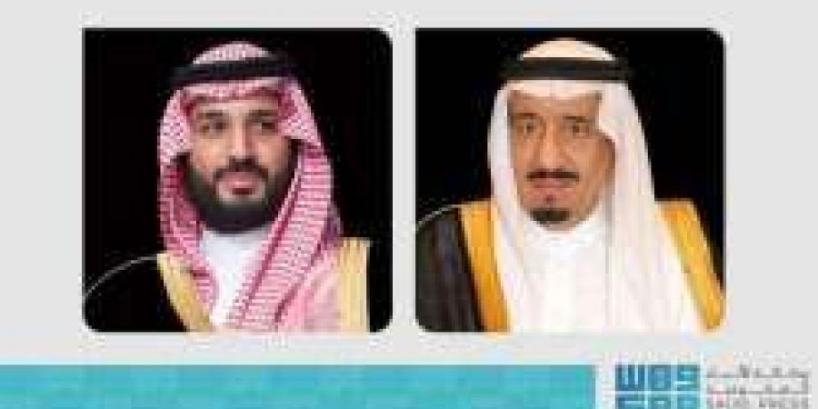 أول برقية تهنئة من السعودية لأحمد الشرع بعد تنصيبه رئيسًا لسوريا.. ماذا قال الملك وولي العهد؟ - عرب فايف