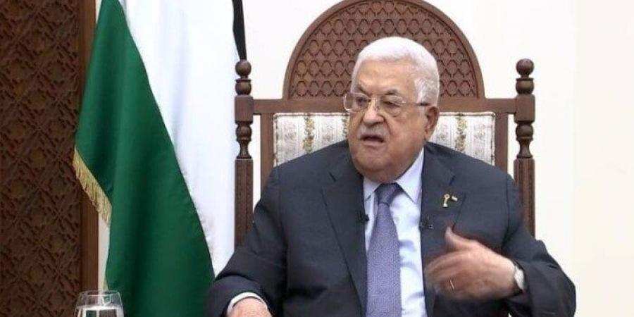 محمود عباس يُشيد بالمواقف الأردنية الثابتة والداعمة تجاه القضية الفلسطينية - عرب فايف