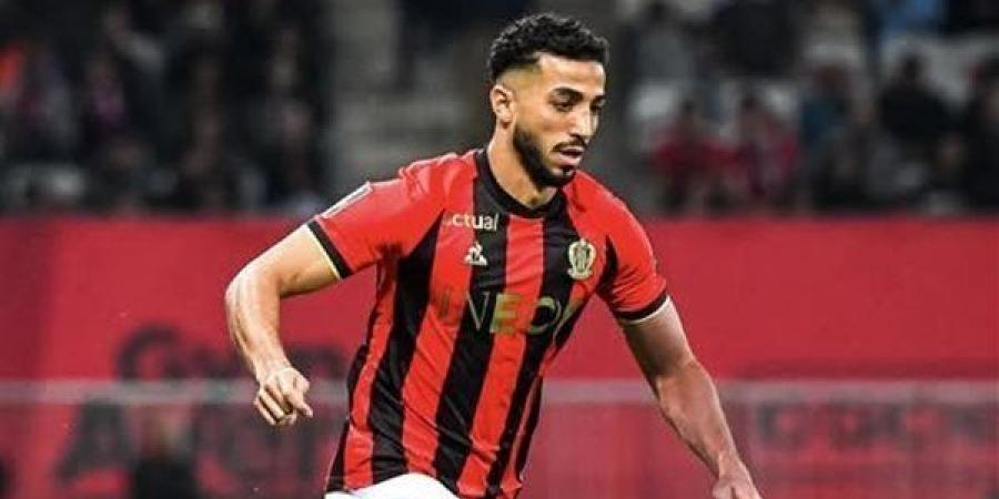 محمد عبد المنعم: موعد مباراة نيس وبودو/غليمت في الدوري الأوروبي والقنوات الناقلة والتشكيل المتوقع - عرب فايف