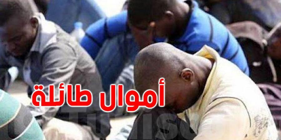 تونس تخسر 70 مليون دينار سنويًا بسبب المهاجرين الأفارقة - عرب فايف