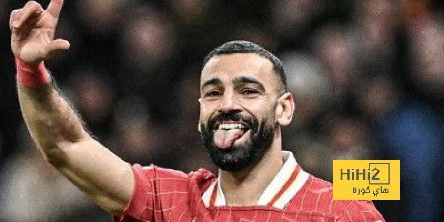 اخبار الرياضة مدرب ليفربول: الجميع يريد محمد صلاح.. والقرار بيده!