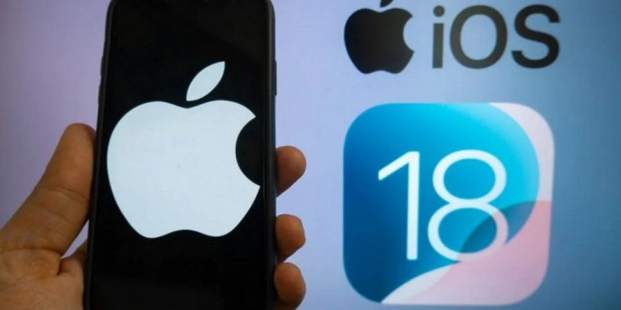 11:15
متفرقات

تحذير عاجل لمستخدمي iPhone بسبب هذه الميزة "الخطيرة" - عرب فايف