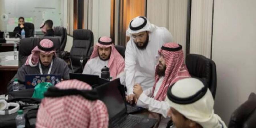 43 مشاركاً يبتكرون 20 مشروعاً في معسكر "سدايا" لبناء تطبيقات الذكاء الاصطناعي - عرب فايف