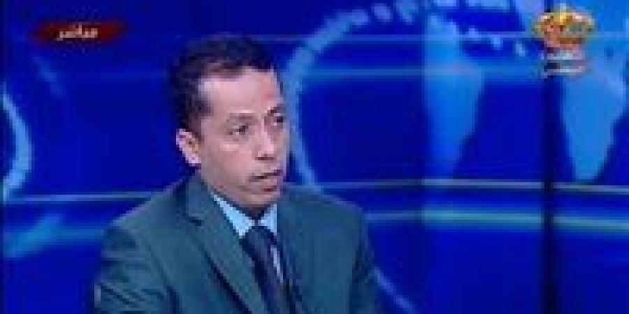 خاص.. محلل سياسي أردني: الحلول الأمريكية لا يجب أن تكون على حساب مصر والأردن - عرب فايف